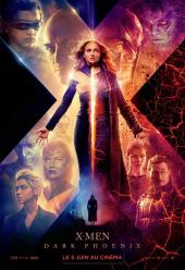X-men : Dark Phoenix en 3D